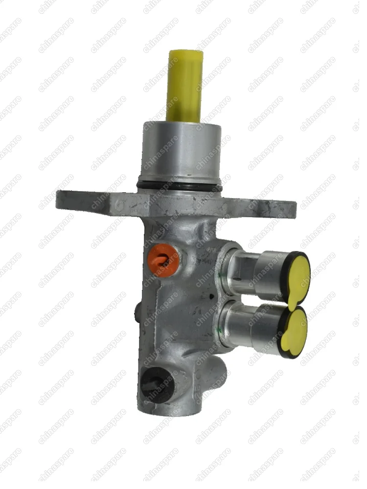 Цилиндр тормозной главный в сборе Brilliance M2