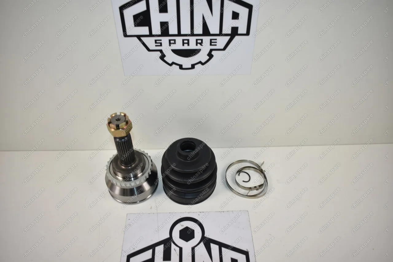 Шарнир привода (ШРУС) наружный Brilliance M1, M2