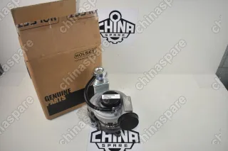 Турбокомпрессор Cummins ISF2.8 Евро-4 (3776282/4309492)