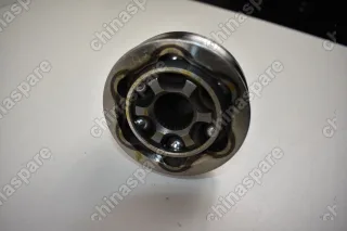 Шарнир привода (ШРУС) наружный Brilliance M1, M2