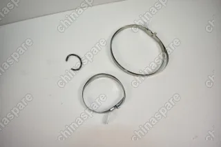 Шарнир привода (ШРУС) наружный Brilliance M1, M2