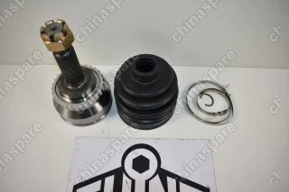 Шарнир привода (ШРУС) наружный Brilliance M1, M2