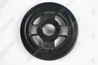 Шкив коленвала Brilliance M2 1,8