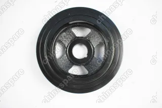 Шкив коленвала Brilliance M2 1,8