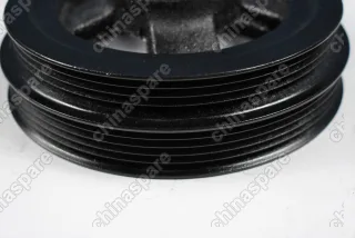 Шкив коленвала Brilliance M2 1,8