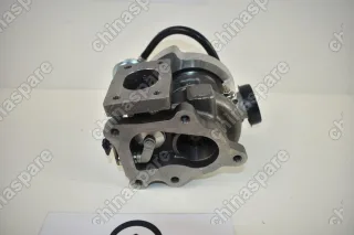 Турбокомпрессор Cummins ISF2.8 Евро-4 (3776282/4309492)