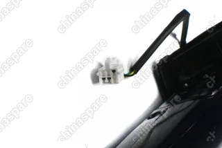 1017288000 Зеркало левое электрическое BYD F3
