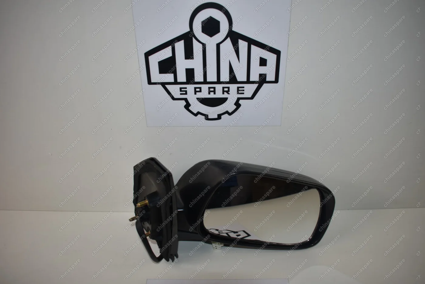 Зеркало правое электрическое BYD F3