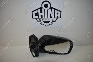 Зеркало правое электрическое BYD F3