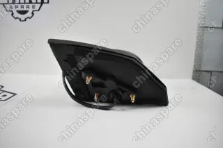 Зеркало правое электрическое BYD F3