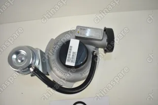 Турбокомпрессор Cummins ISF2.8 Евро-4 (3776282/4309492)