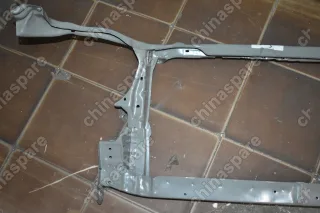 Рамка радиатора BYD F3, F3R