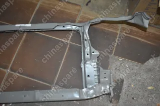 Рамка радиатора BYD F3, F3R