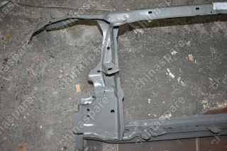 Рамка радиатора BYD F3, F3R