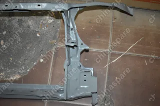 Рамка радиатора BYD F3, F3R