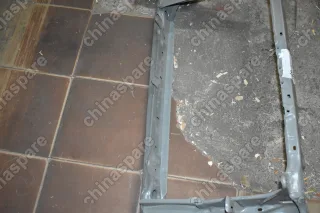 Рамка радиатора BYD F3, F3R