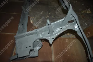 Рамка радиатора BYD F3, F3R