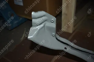 Рамка радиатора BYD F3, F3R