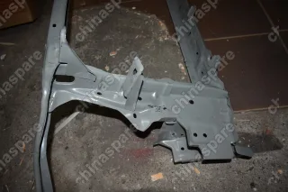 Рамка радиатора BYD F3, F3R