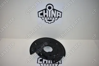 Правый задний тормозной щит в сборе BYD F3