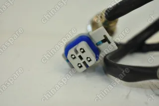 Датчик кислородный (задний) BYD F3, F3-R