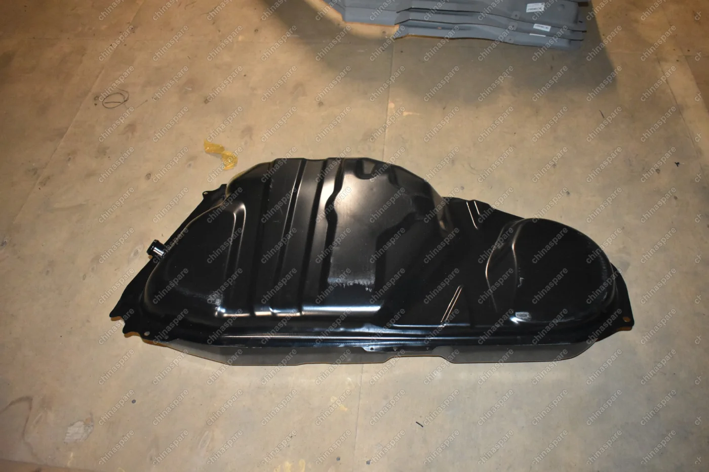 Бак топливный BYD F3, F3R