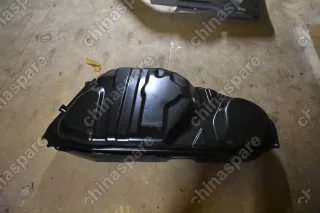 Бак топливный BYD F3, F3R