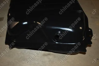 Бак топливный BYD F3, F3R