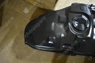 Бак топливный BYD F3, F3R