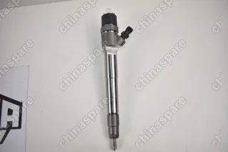 Форсунка топливная Газель Бизнес/Next с двигателем Cummins ISF 2,8