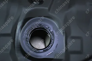 Бак топливный BYD F3, F3R