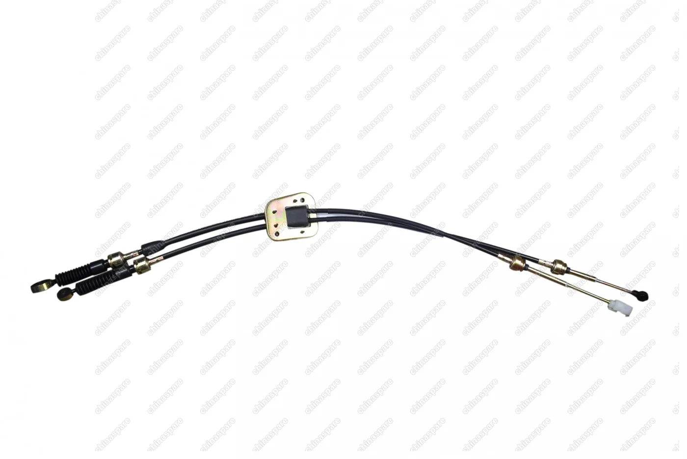 Трос выбора передач BYD F3, F3-R