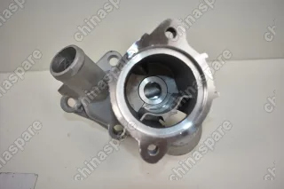 Корпус термостата в сборе BYD F3, F3R 71Q1300801