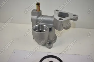 Корпус термостата в сборе BYD F3, F3R 71Q1300801