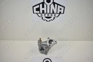 Корпус термостата в сборе BYD F3, F3R 71Q1300801