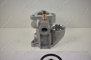 Корпус термостата в сборе BYD F3, F3R 71Q1300801