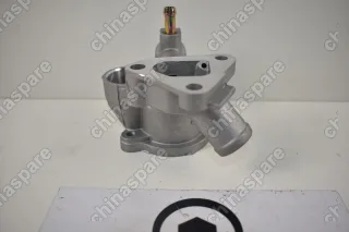 Корпус термостата в сборе BYD F3, F3R 71Q1300801