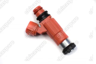 Форсунка топливная Mitsubishi Lancer 9 1.6 Carisma da1a