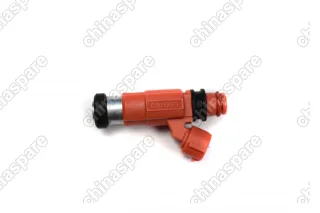 Форсунка топливная Mitsubishi Lancer 9 1.6 Carisma da1a
