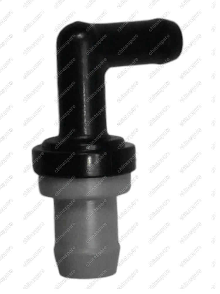 Клапан вентиляции картера BYD F3