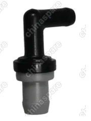 Клапан вентиляции картера BYD F3