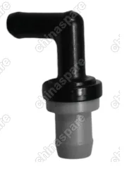 Клапан вентиляции картера BYD F3