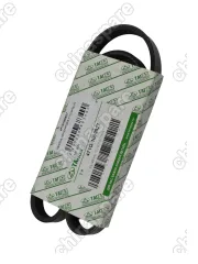 РЕМЕНЬ ГЕНЕРАТОРА И ПОМПЫ BYD F3