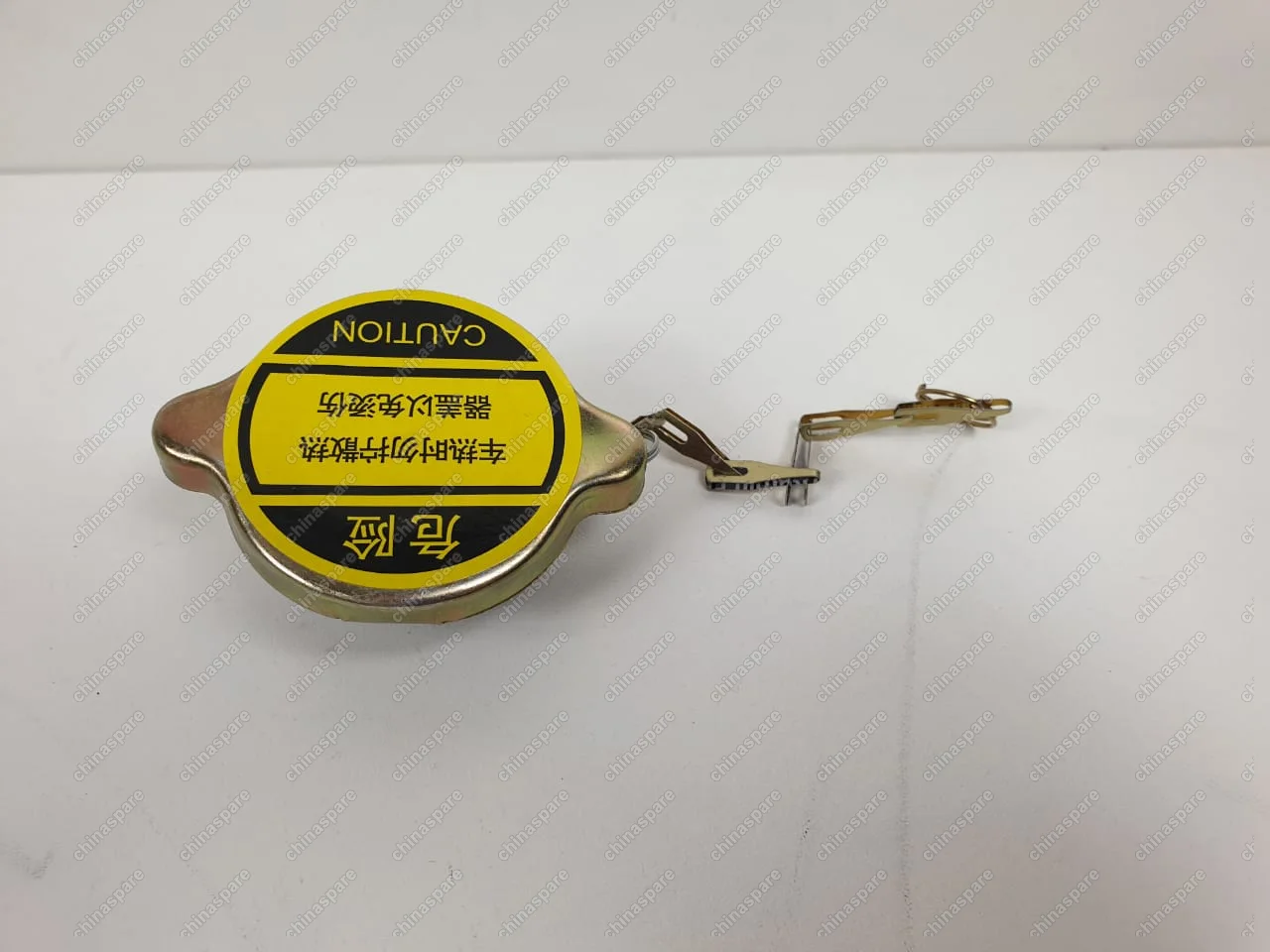 Крышка расширительного бачка Shaanxi Shacman F3000