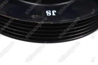 Шкив водяного насоса BYD F3, F3-R