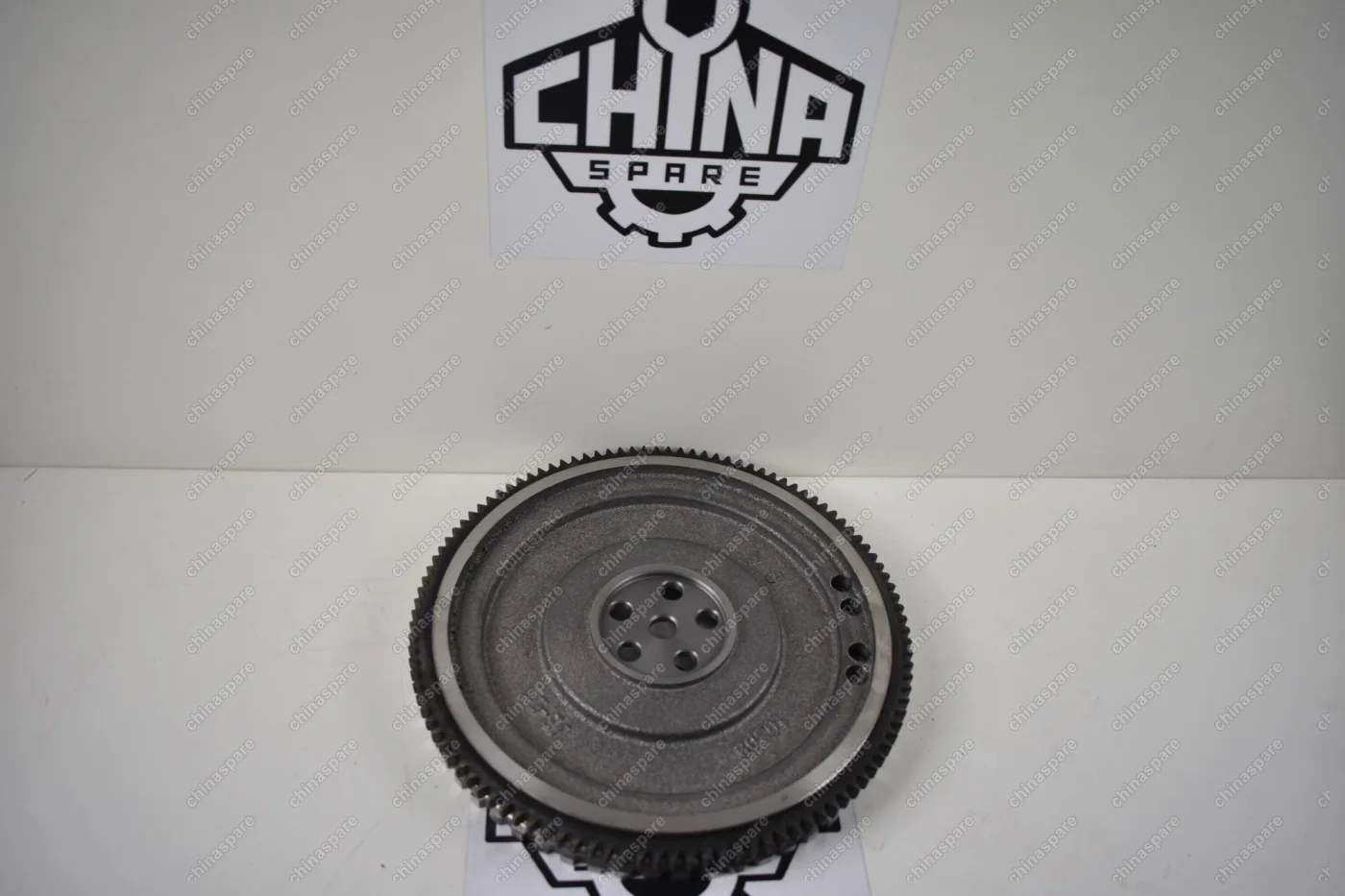 Маховик в сборе BYD F3, F3-R