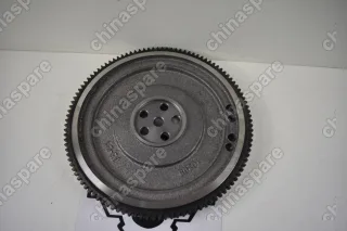 Маховик в сборе BYD F3, F3-R