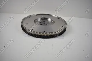 Маховик в сборе BYD F3, F3-R