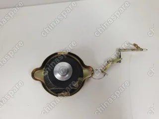 Крышка расширительного бачка Shaanxi Shacman F3000