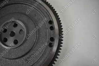 Маховик в сборе BYD F3, F3-R